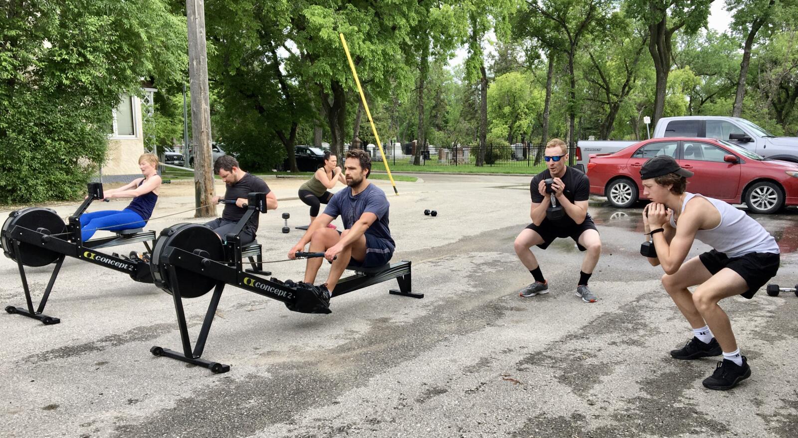 Week Preview June 27 – July 2nd