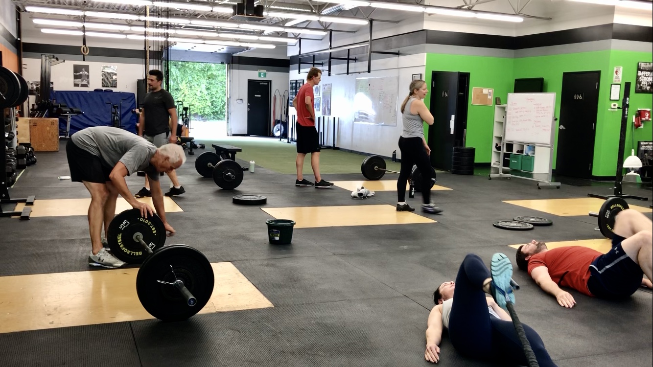 Week Preview August 1-6