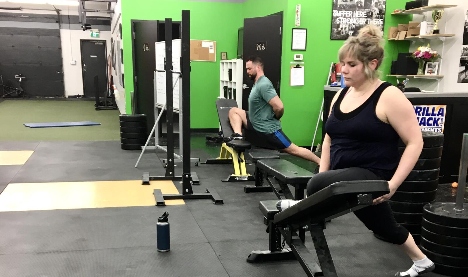 Week Preview July 18-23