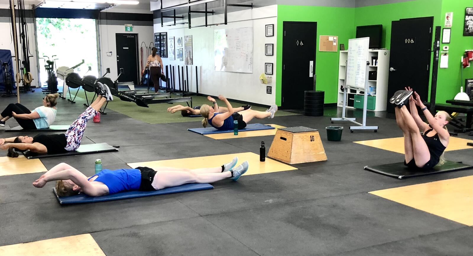 Week Preview August 8-13