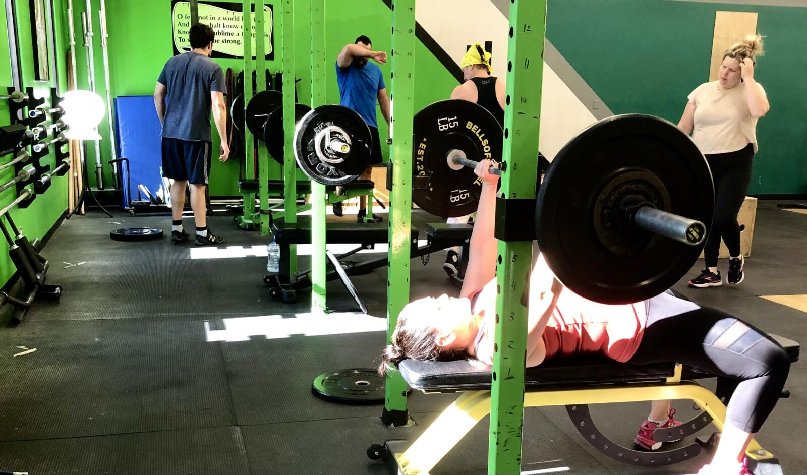 Week Preview August 22-27