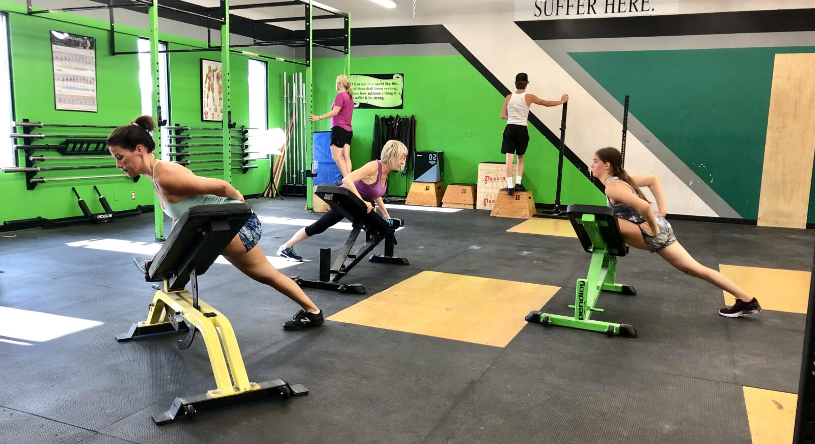 Week Preview August 29-Sept 3