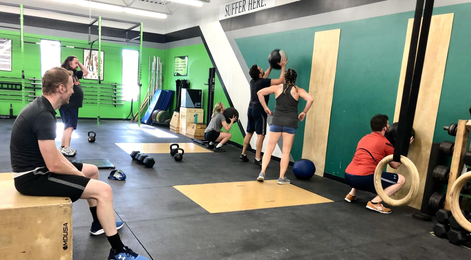 Week Preview Sept 5-10