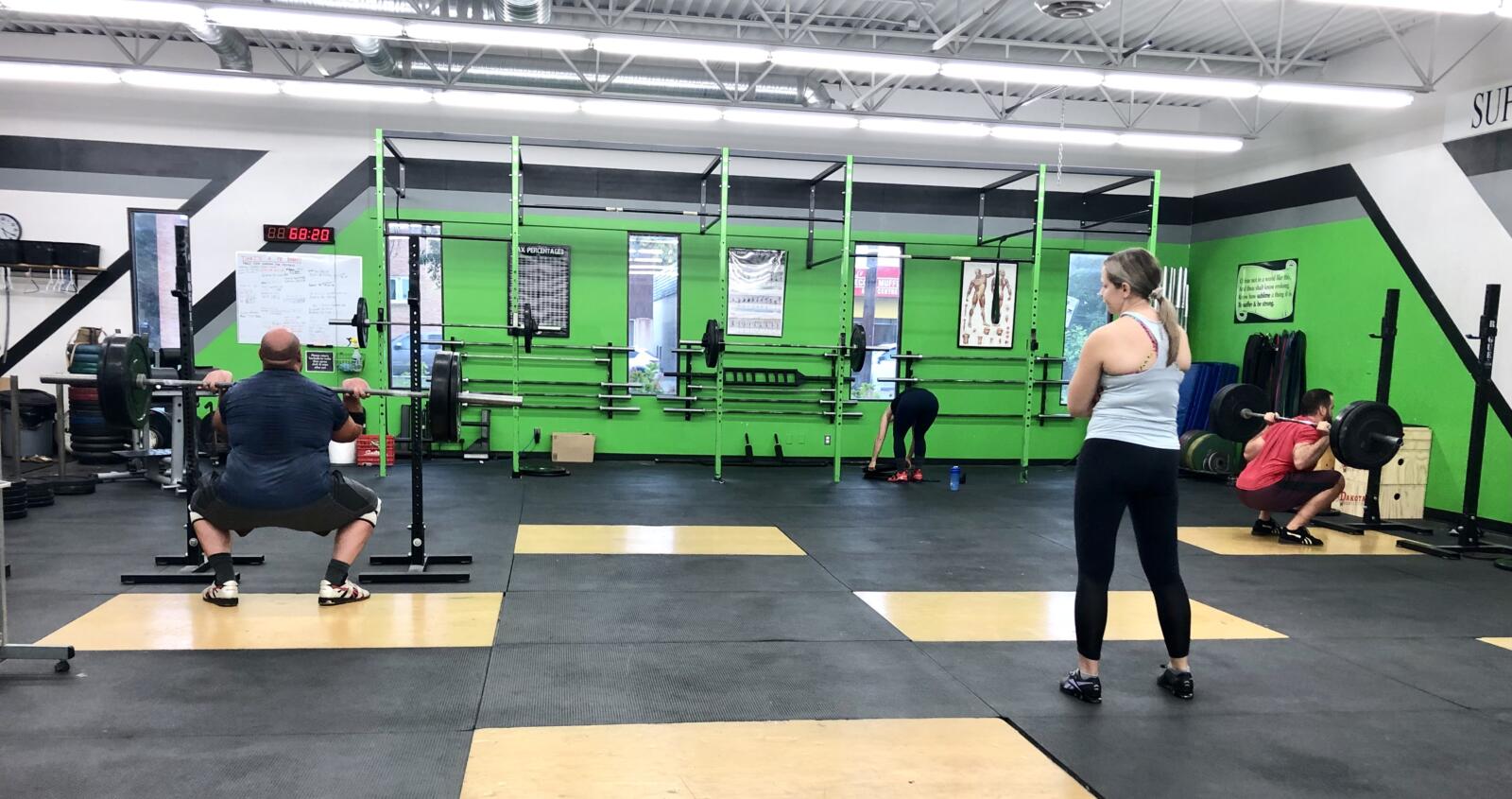 Week Preview Sept 19-24