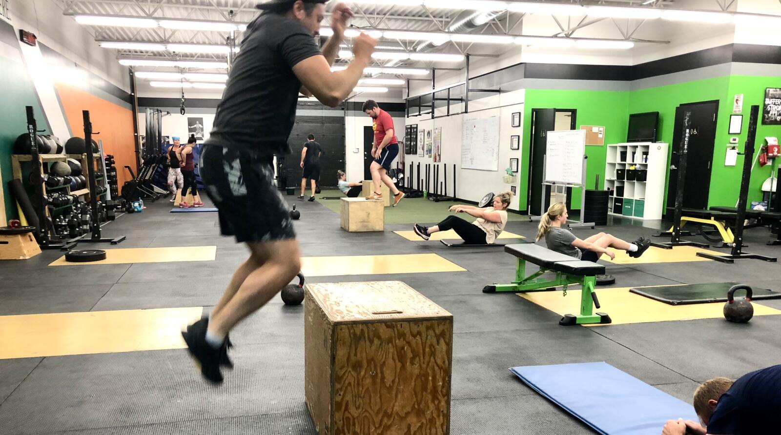 Week Preview Sept 26-Oct 1