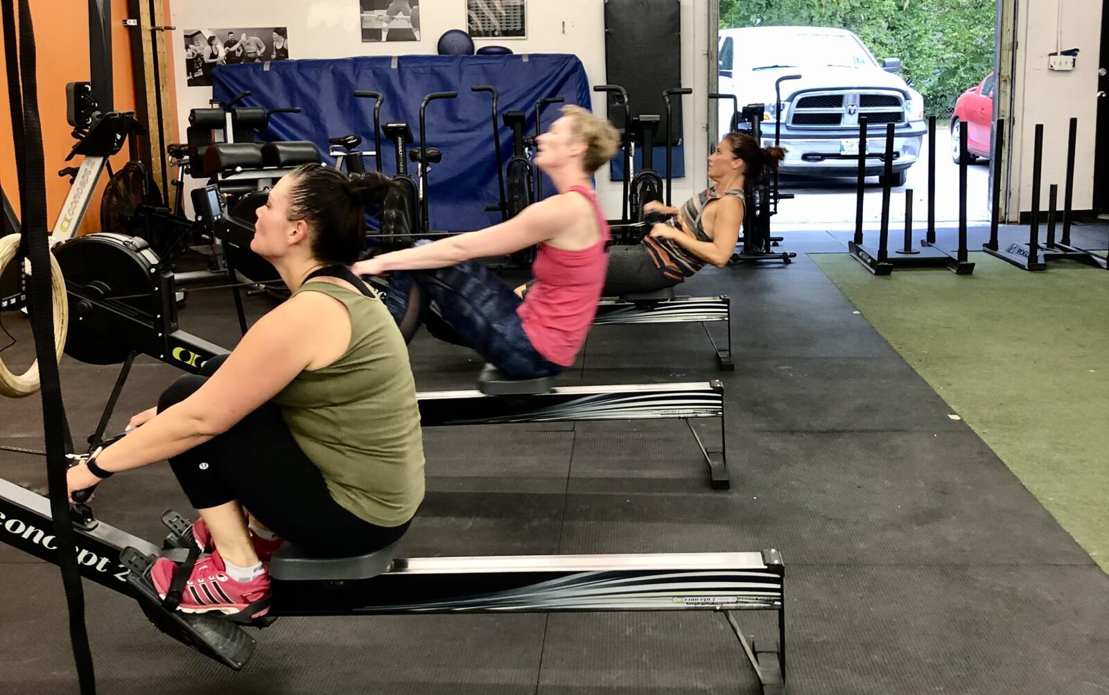 Week Preview October 3-Oct 8