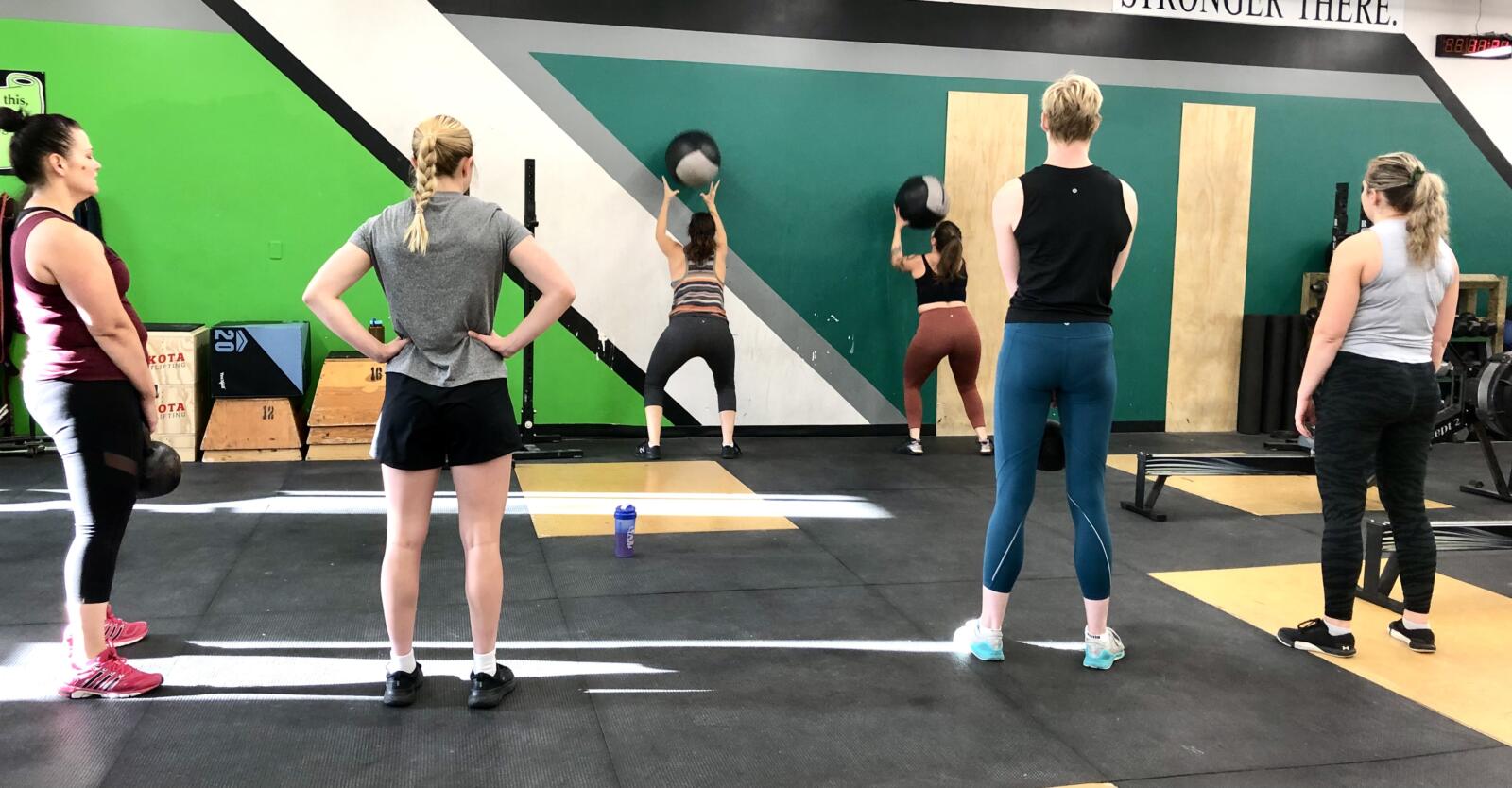 Week Preview October 10-15