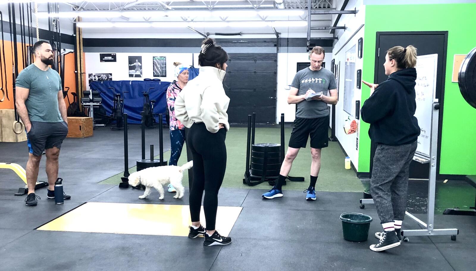 Week Preview October 17-22