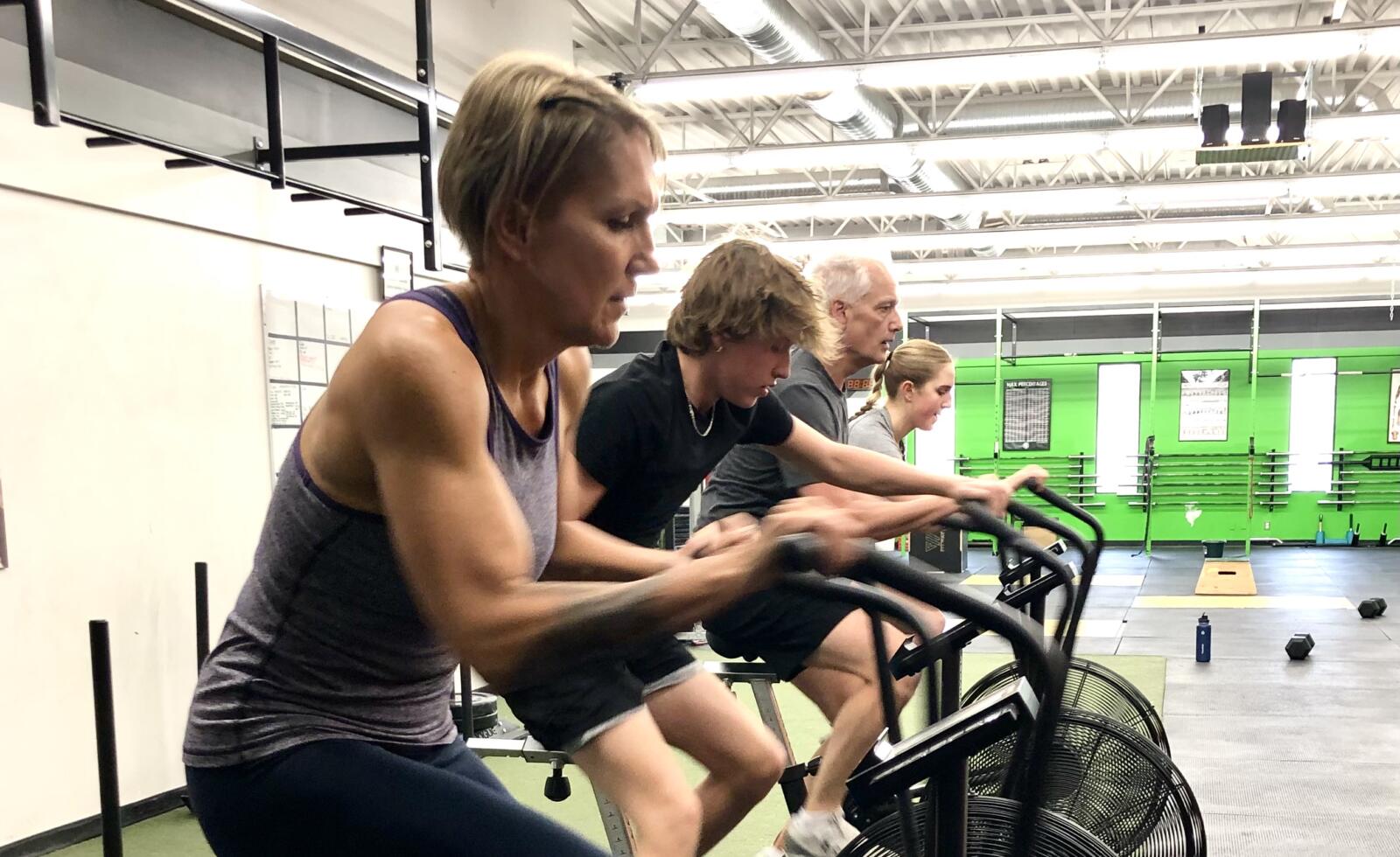 Week Preview May 1-6