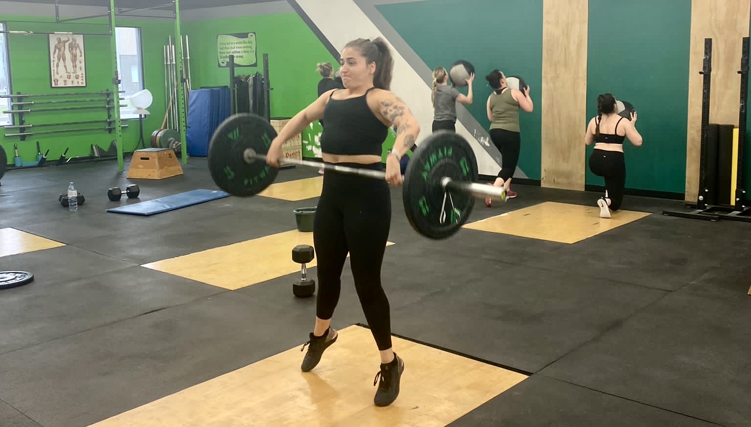 Week Preview May 29 – June 3