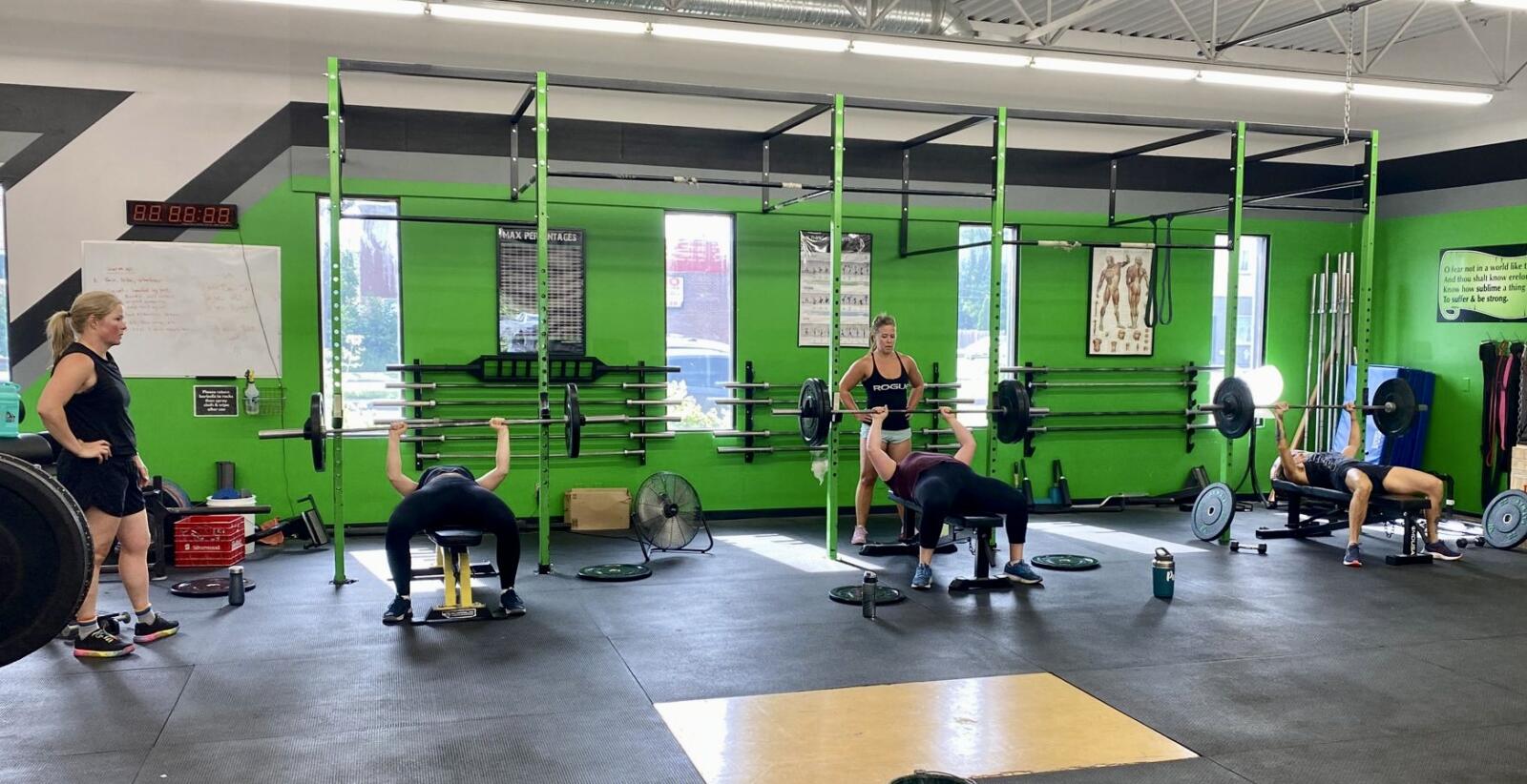 Week Preview June 26 – July 1st