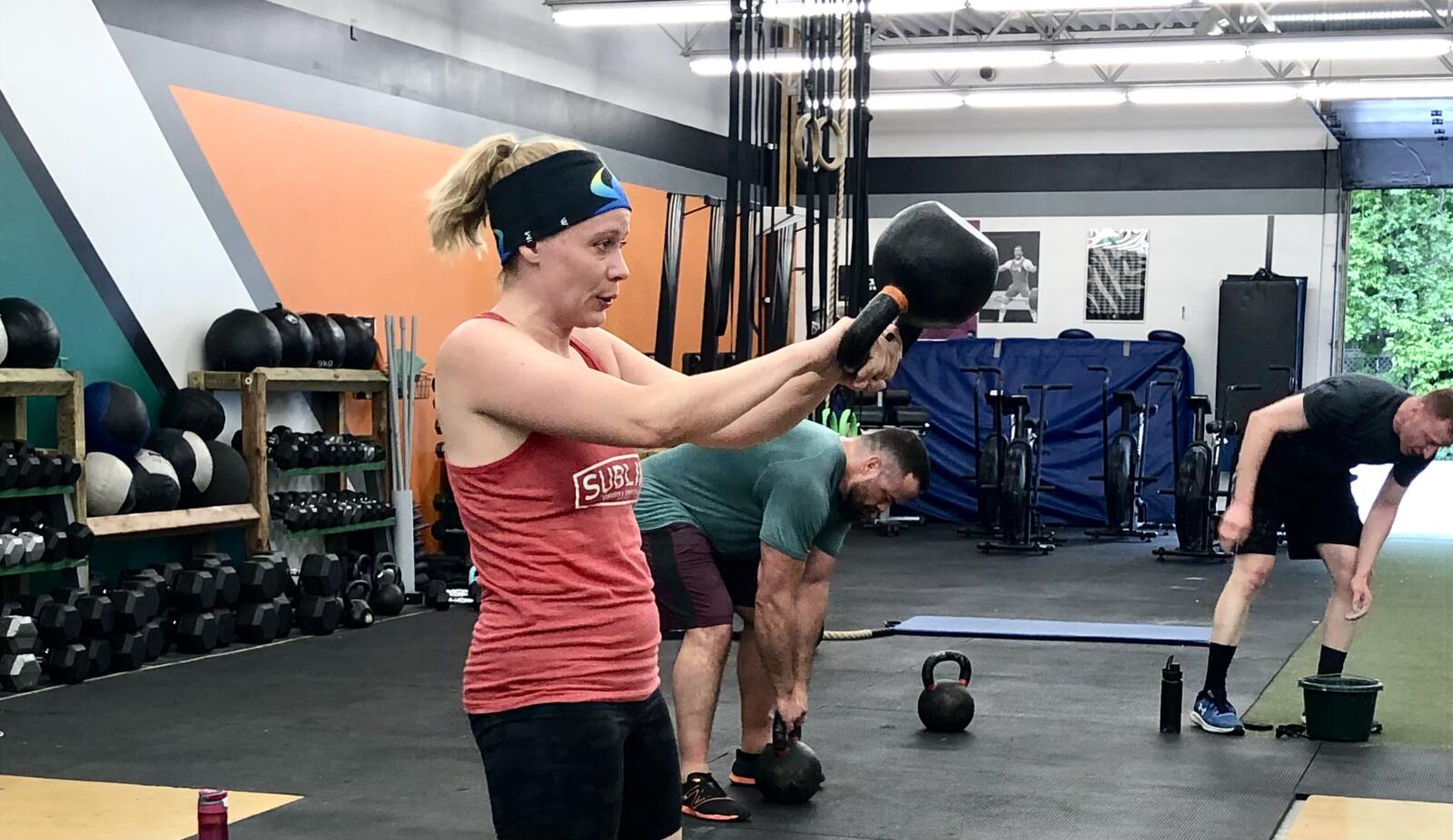 Week Preview June 5-10