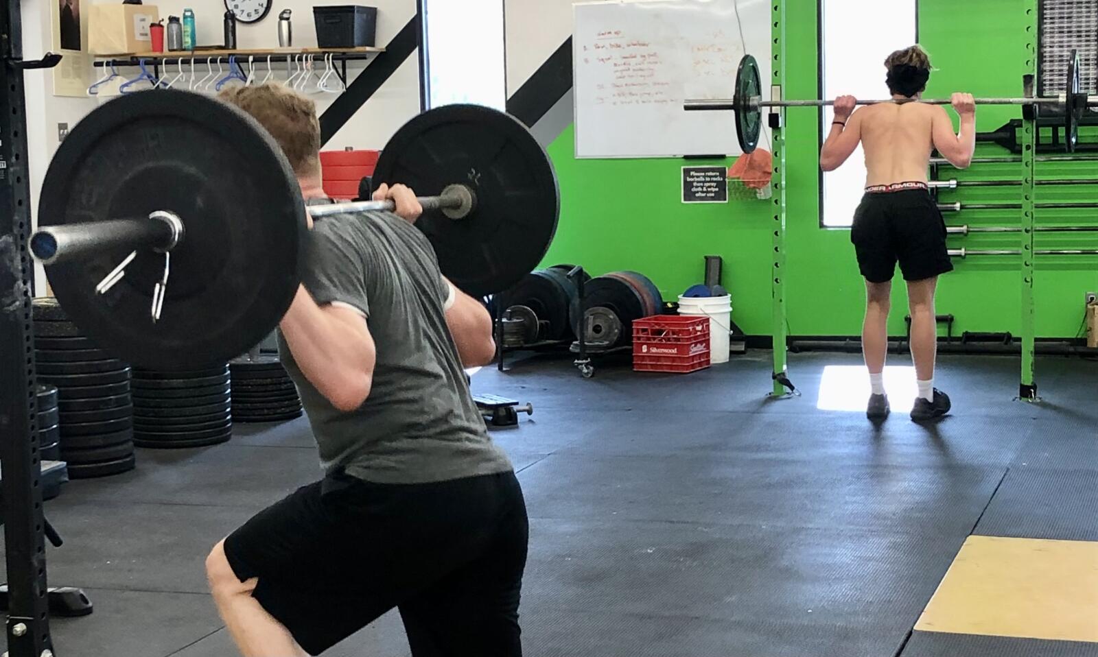 Week Preview June 12-17