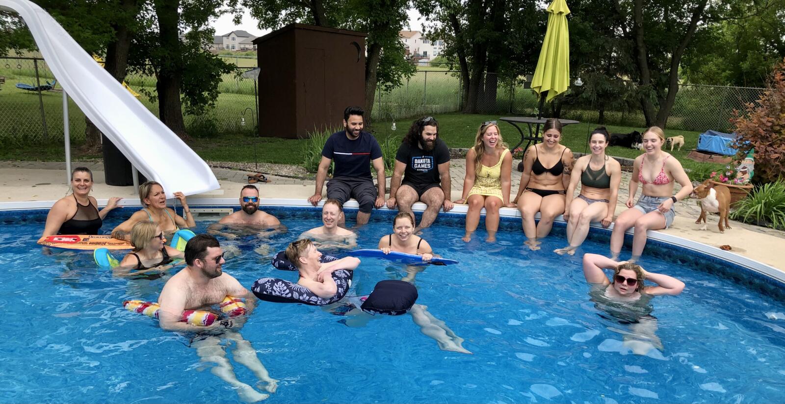 Week Preview June 19-24