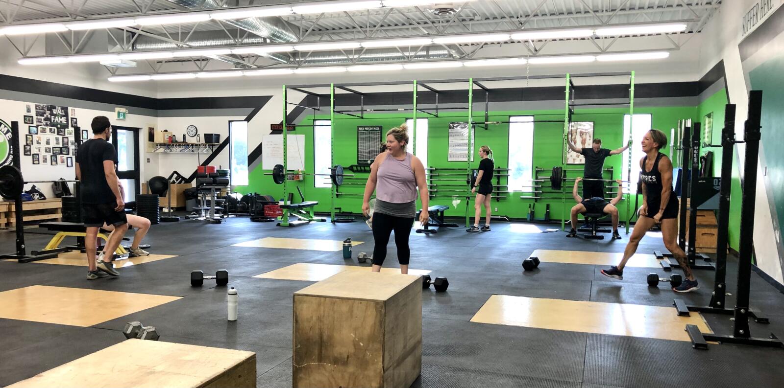 Week Preview July 3-8