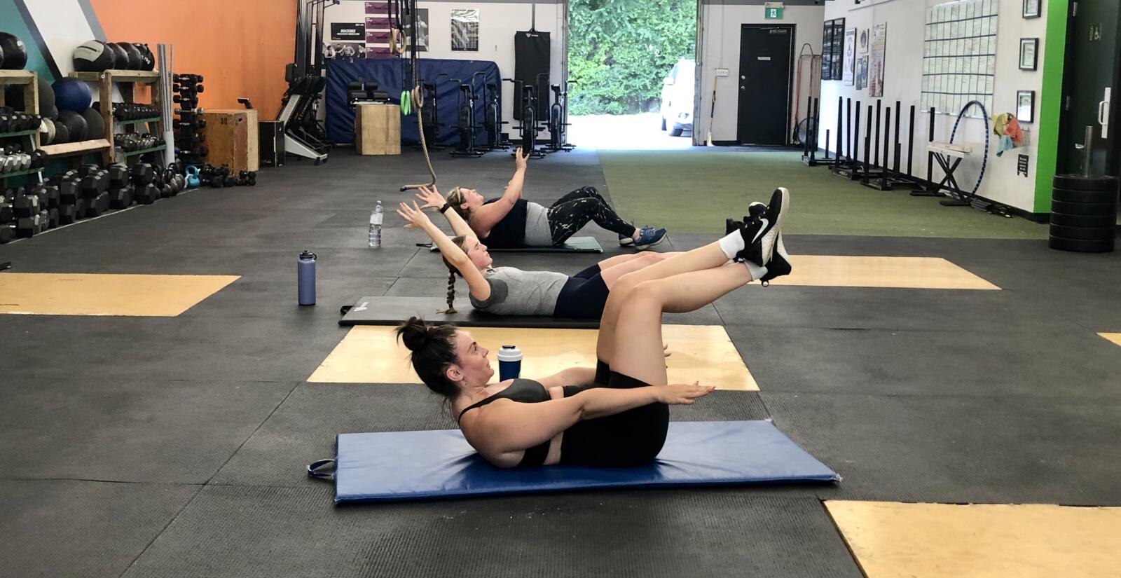 Week Preview July 17-22