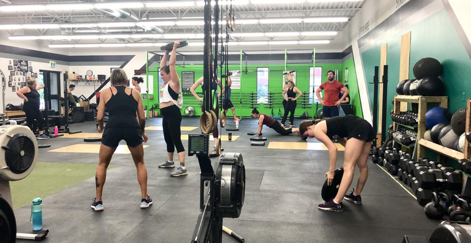 Week Preview August 21-26