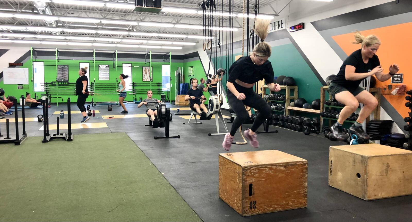 Week Preview Sept 18-23