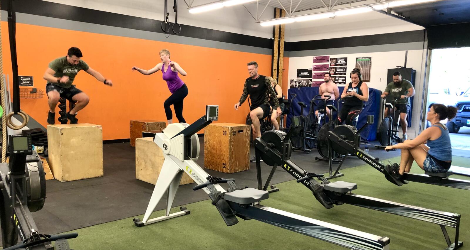 Week Preview Oct 2-7