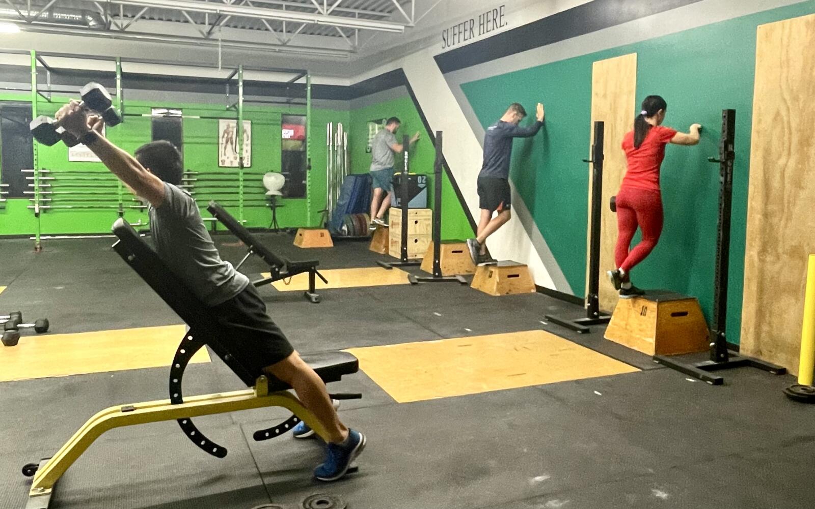 Week Preview Nov 13-18