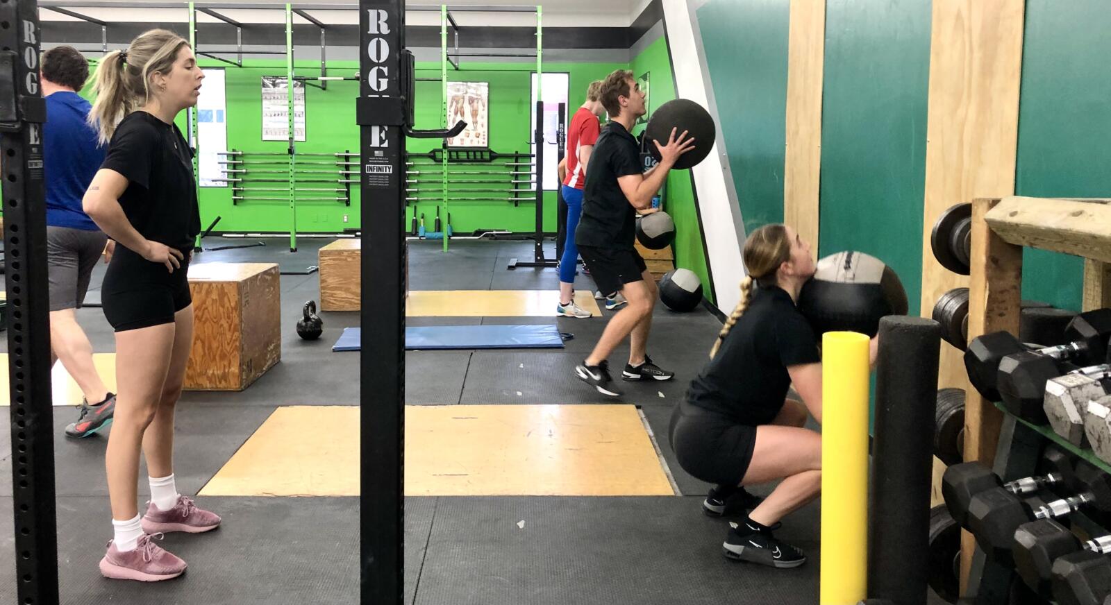 Week Preview Nov 6-11