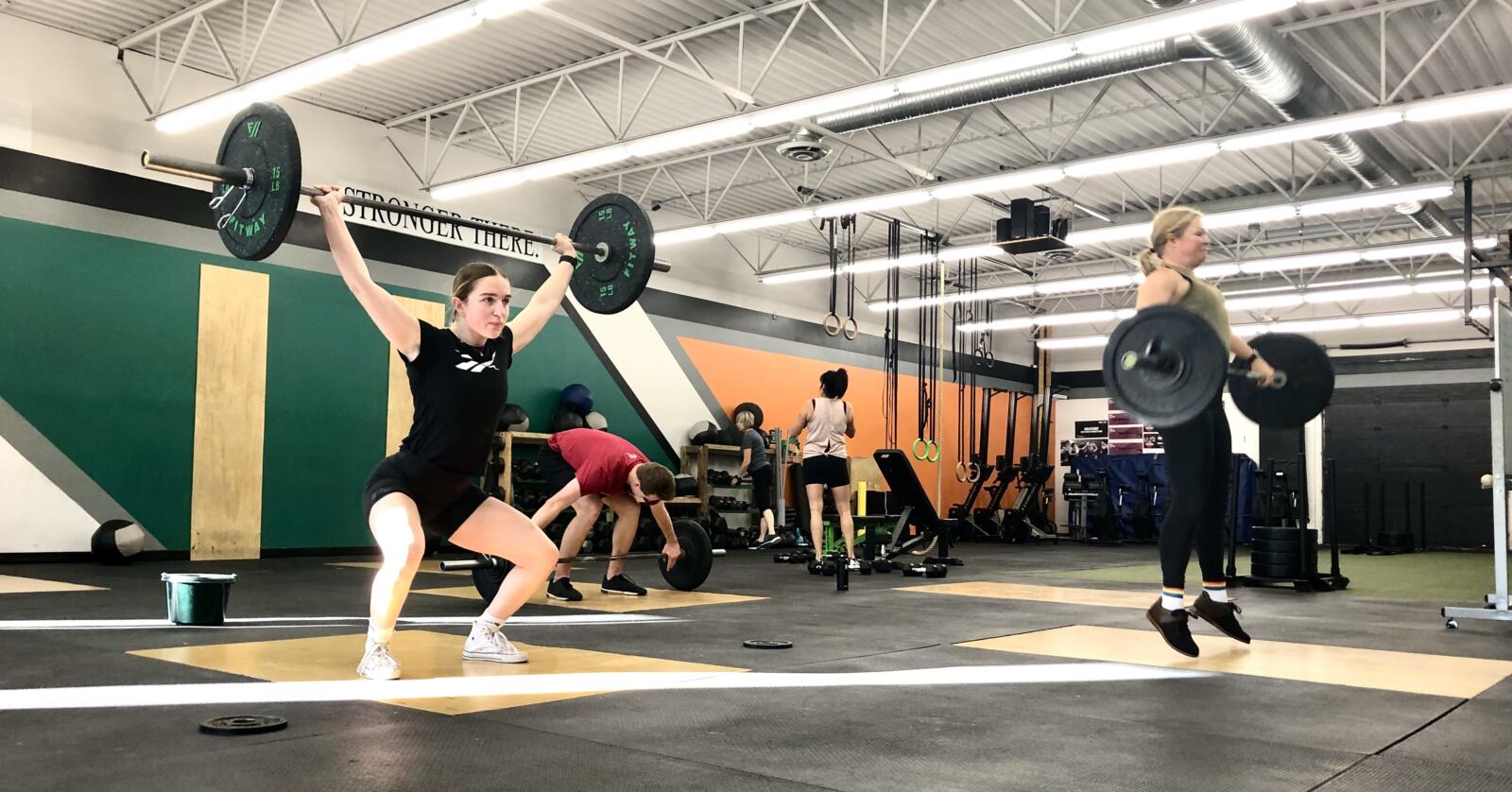 Week Preview Nov 20-25