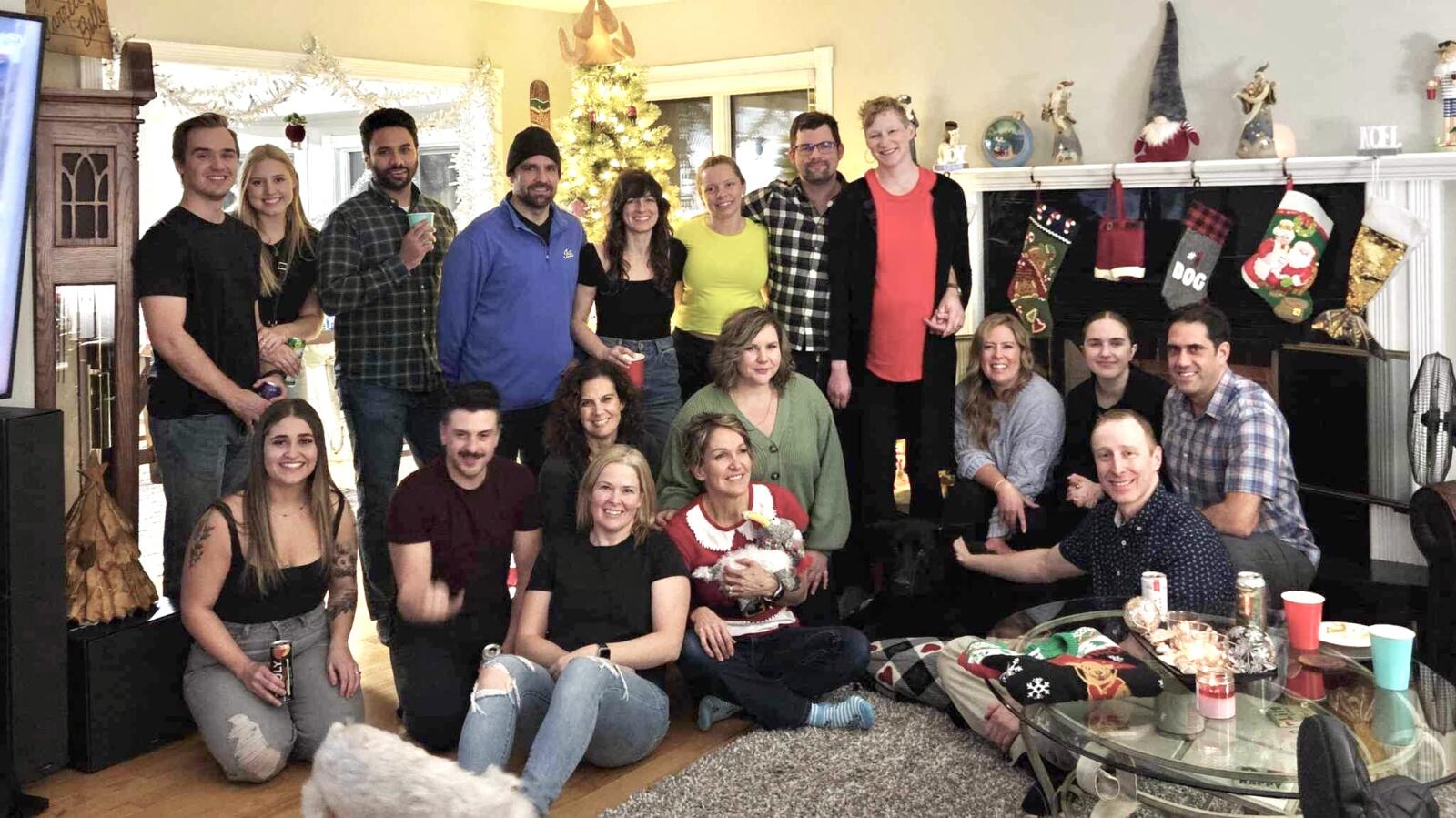 Week Preview Dec 11-15