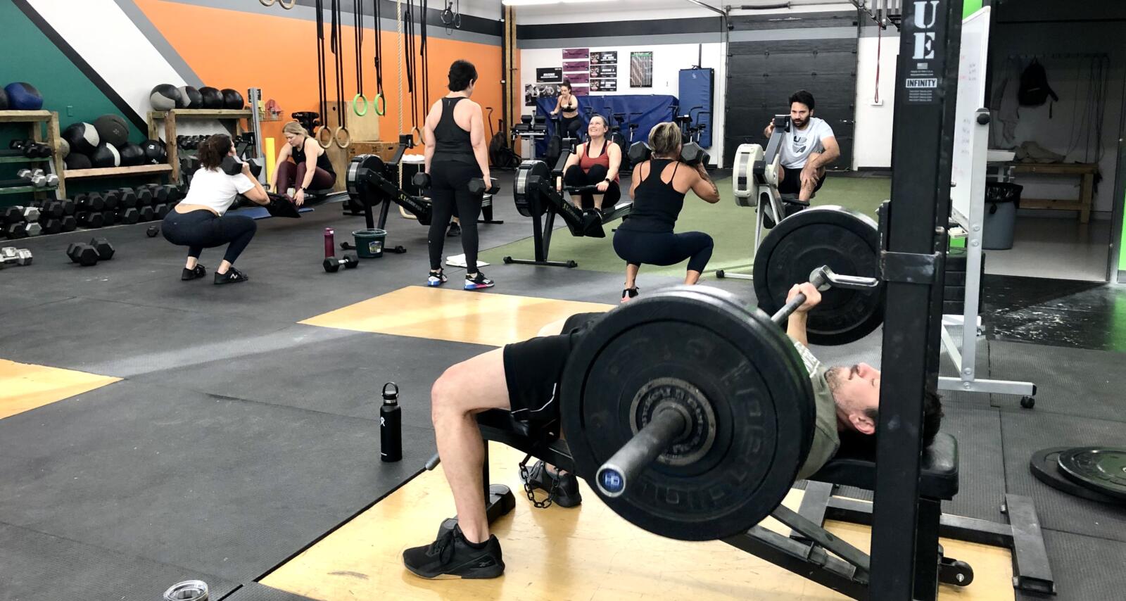 Week Preview Jan 8-13