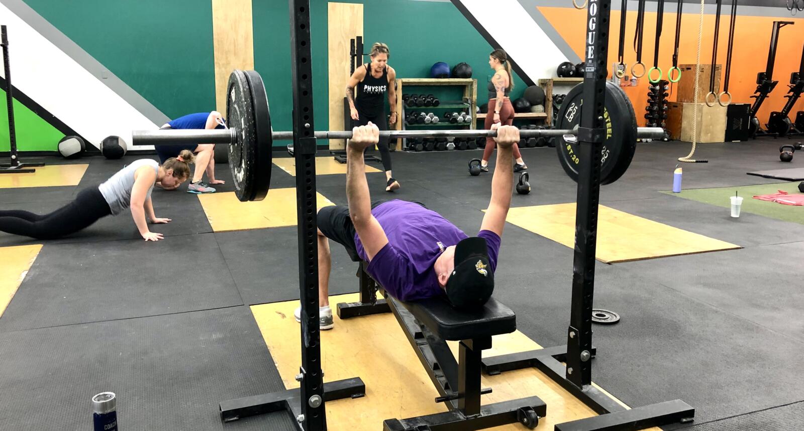 Week Preview Jan 15-20