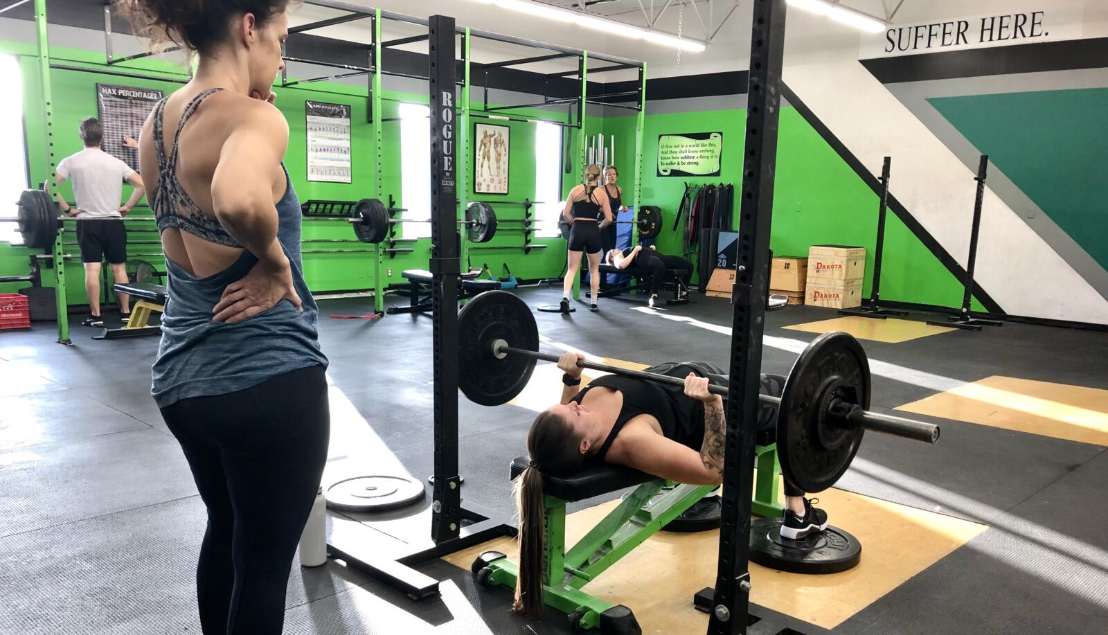 Week Preview Jan 29 – Feb 3