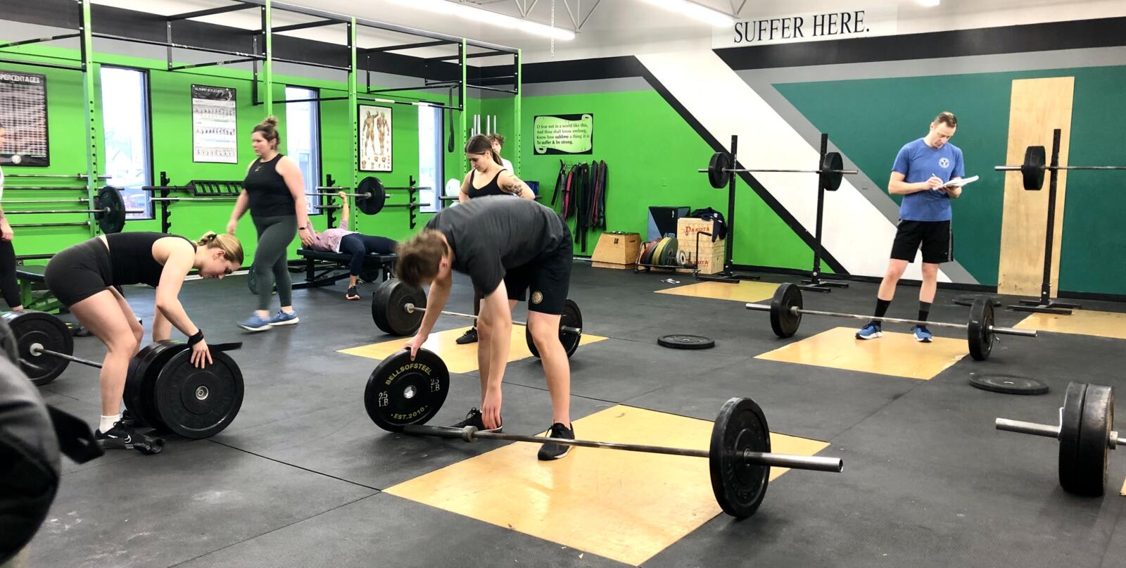 Week Preview Feb 5 – Feb 10