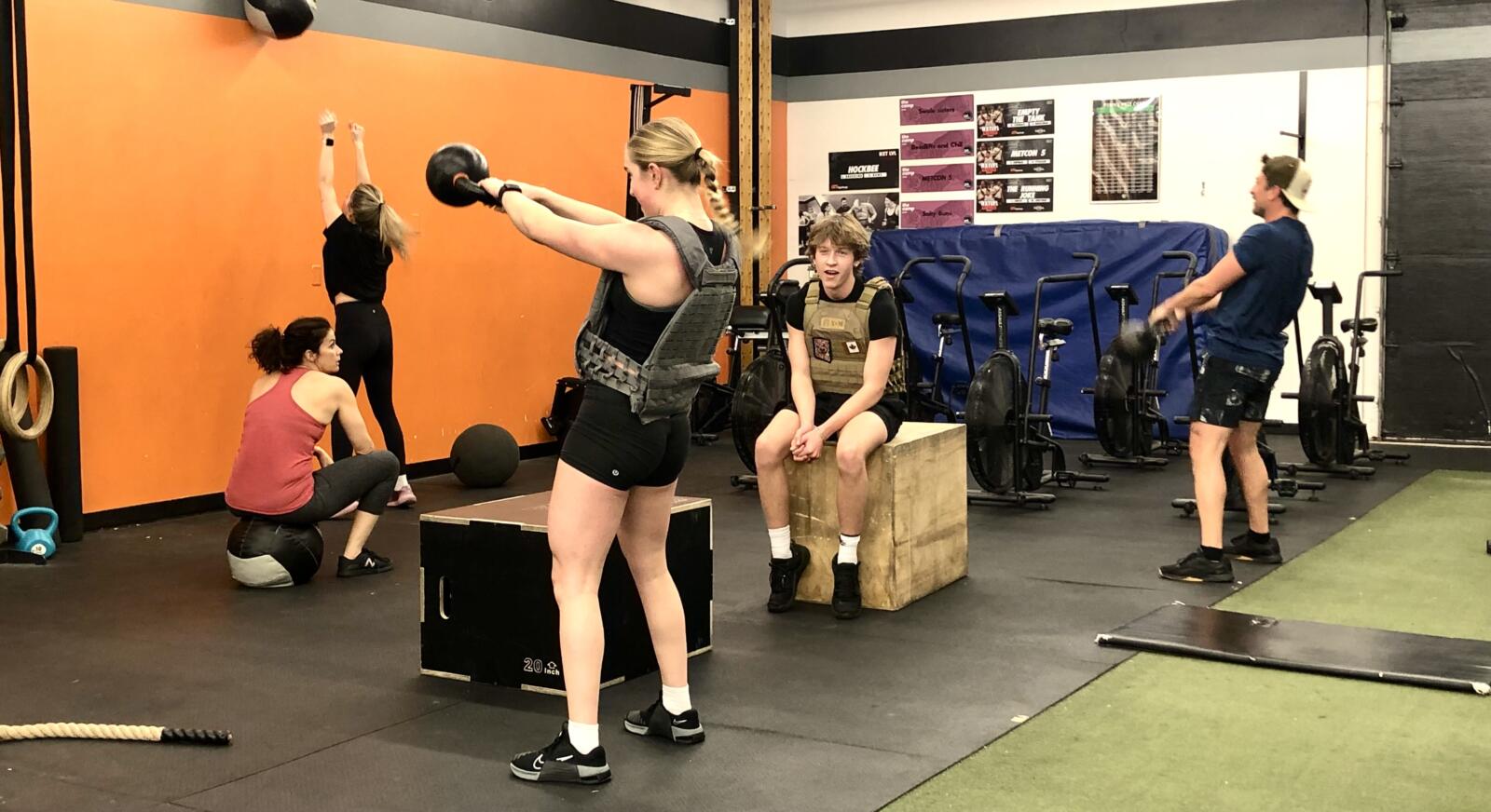 Week Preview Feb 12 – 17