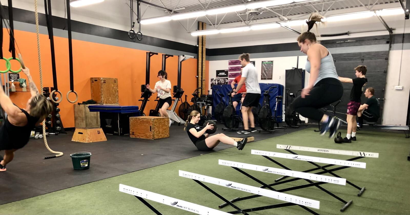 Week Preview Feb 19-24