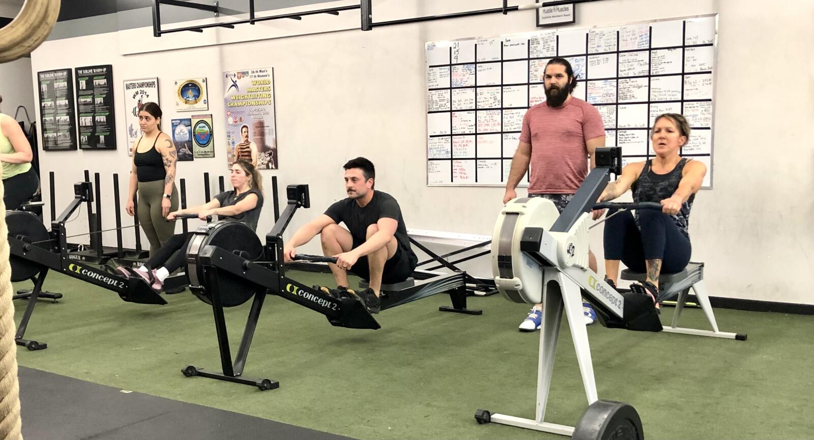 Week Preview March 11 – March 16