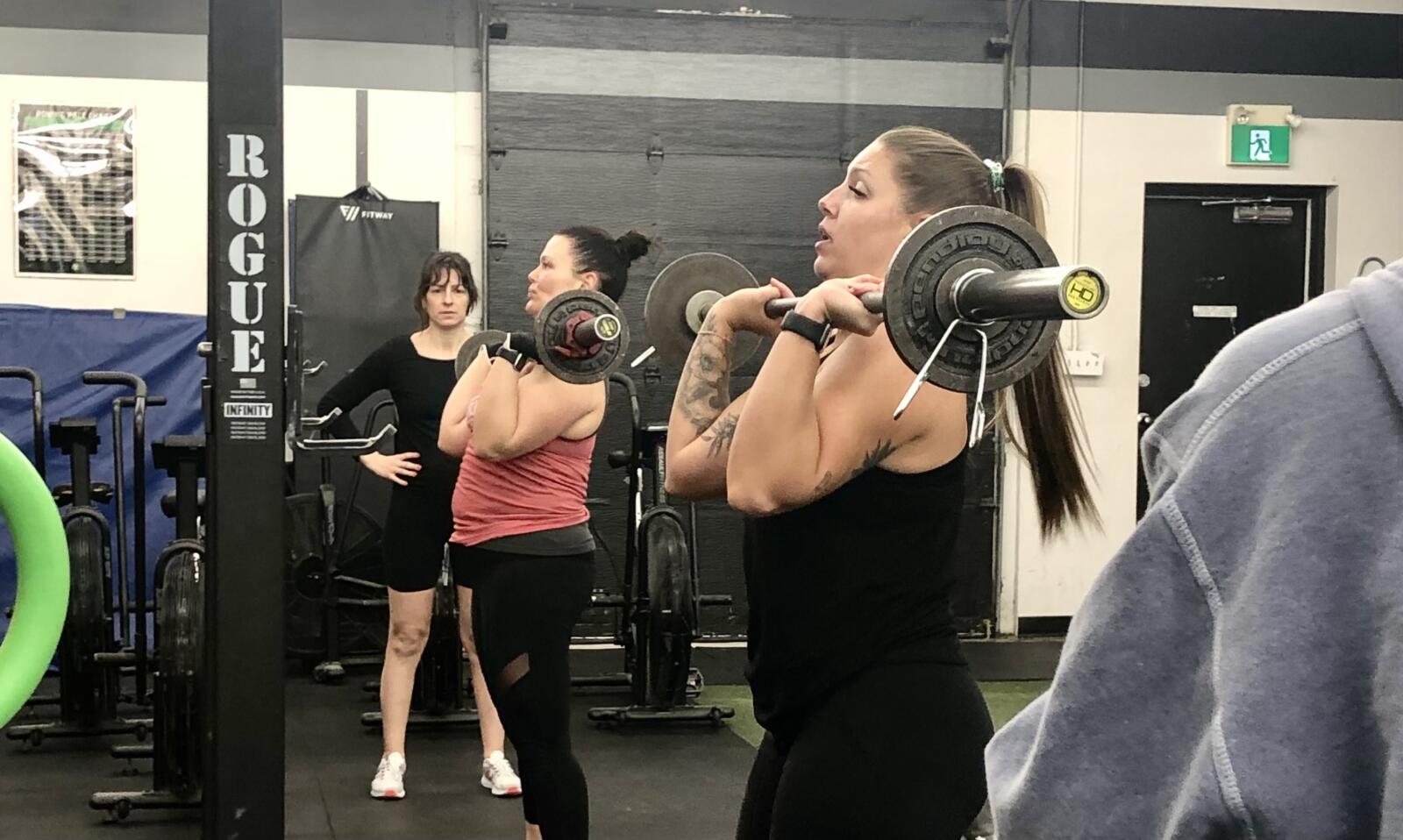 Week Preview March 18 – 23