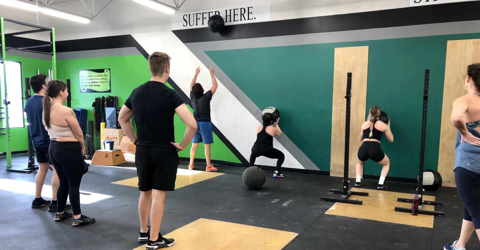 Week Preview March 25-30