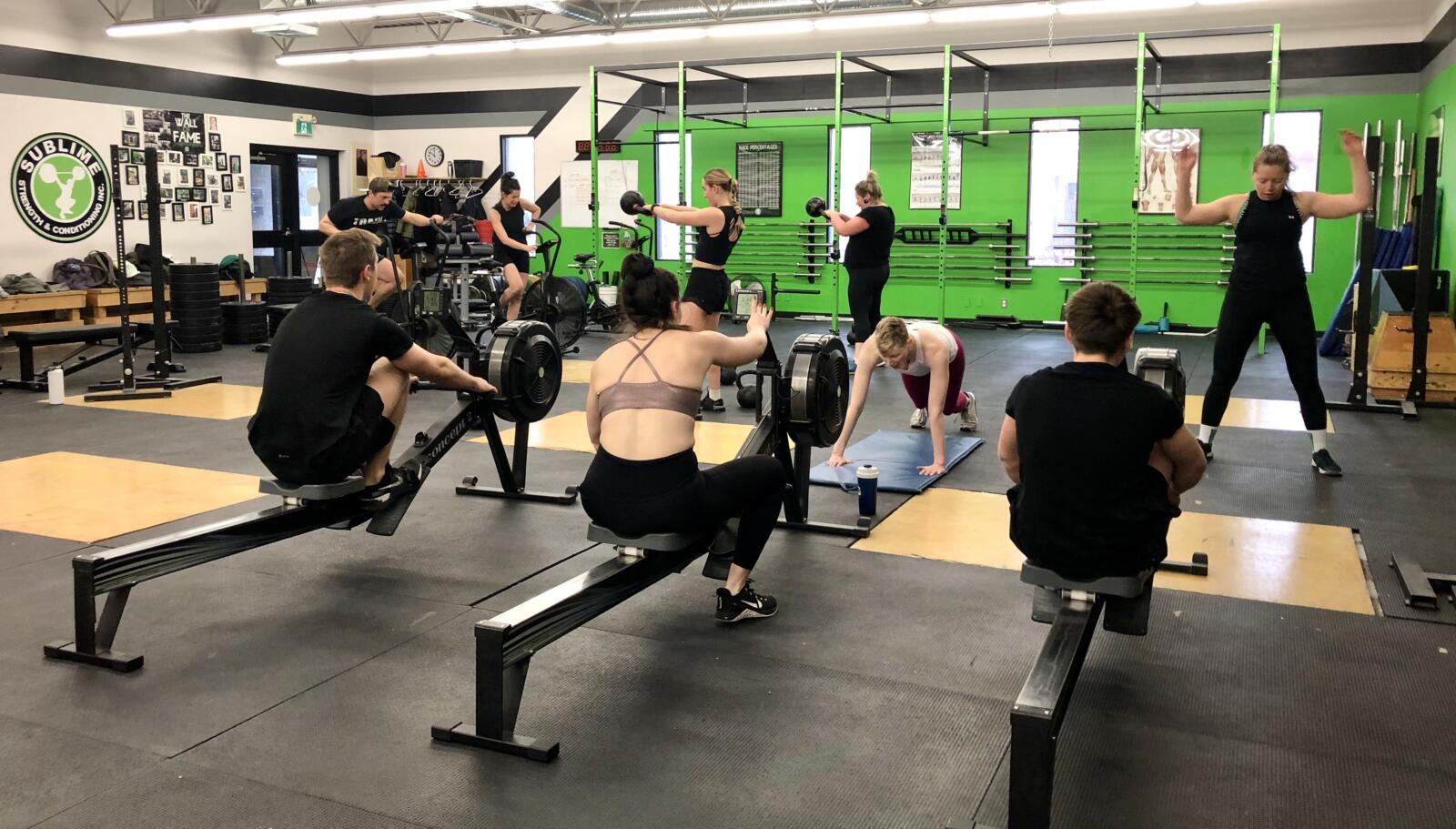 Week Preview April 1 – 6