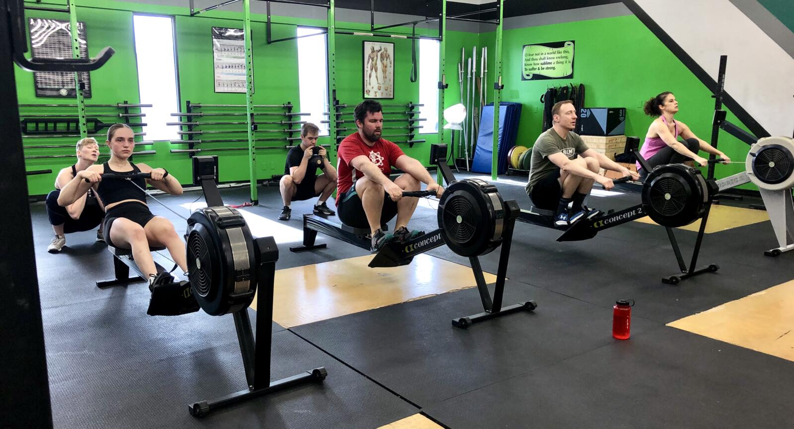 Week Preview April 8-13