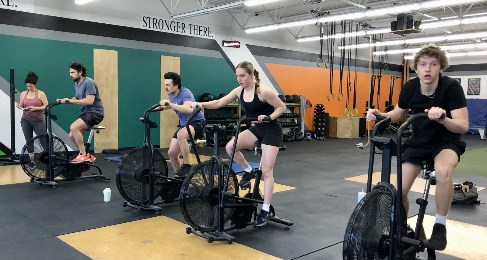 Week Preview April 22-27