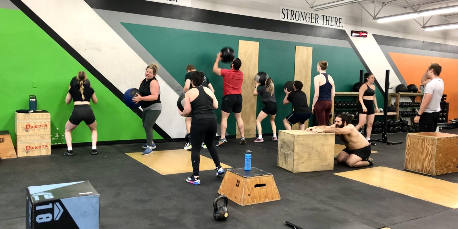 Week Preview April 29-May 4