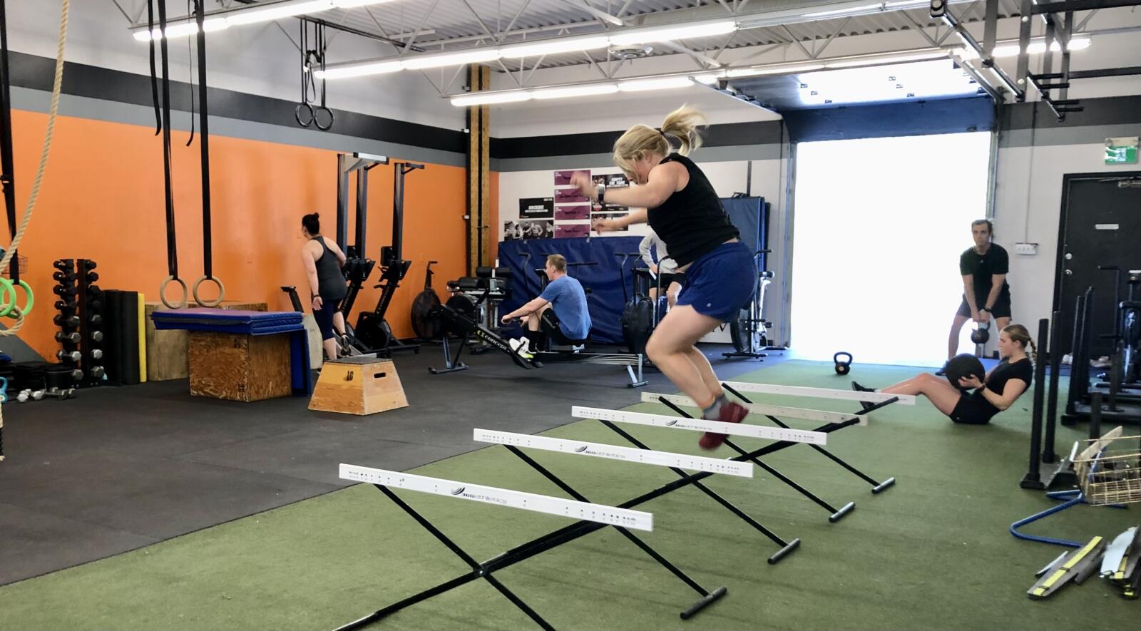 Week Preview May 13-18