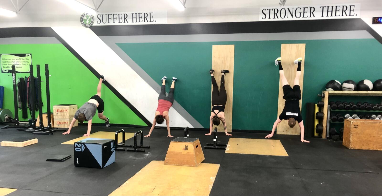 Week Preview May 20 – 25