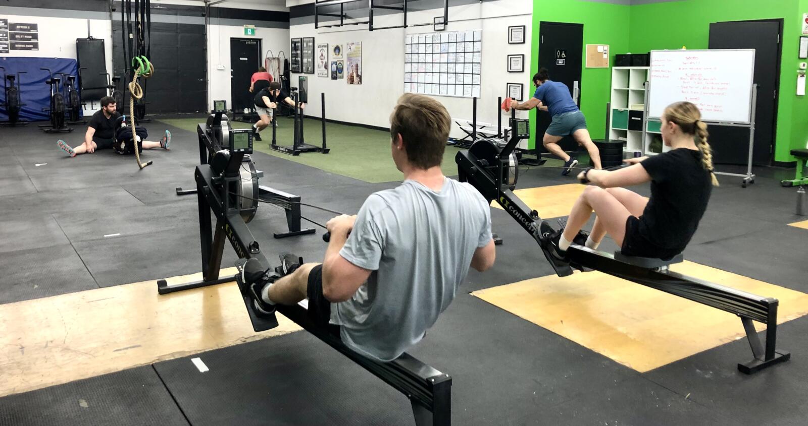 Week Preview May 27 – June 1