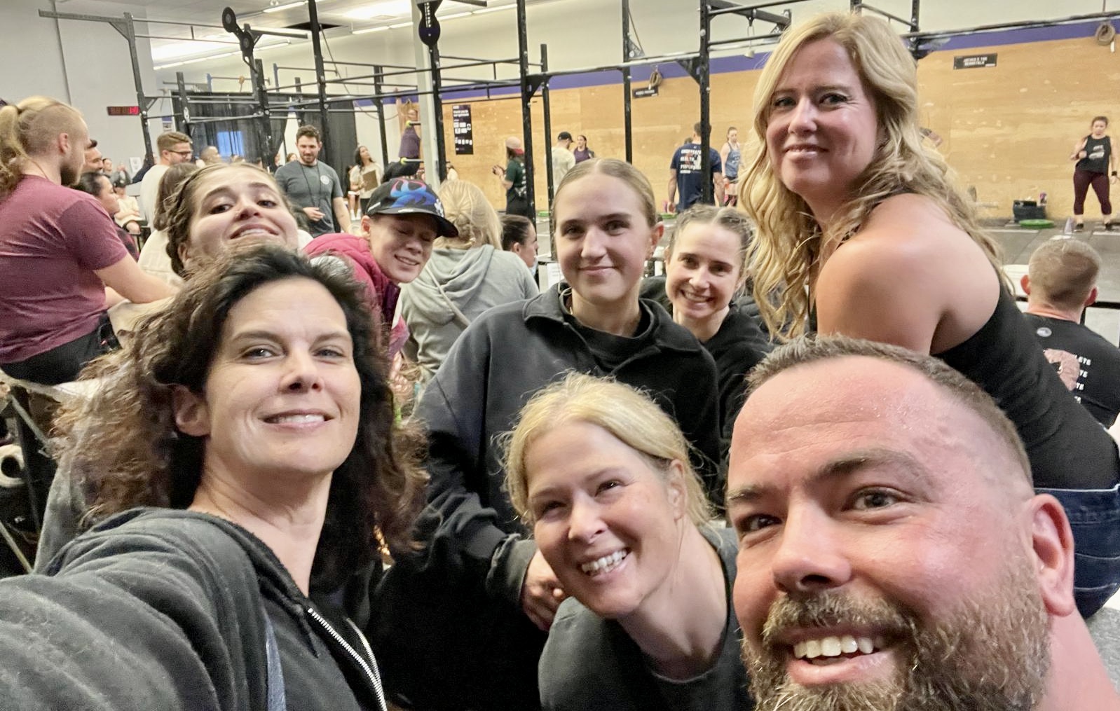 Week Preview May 6 – May 11