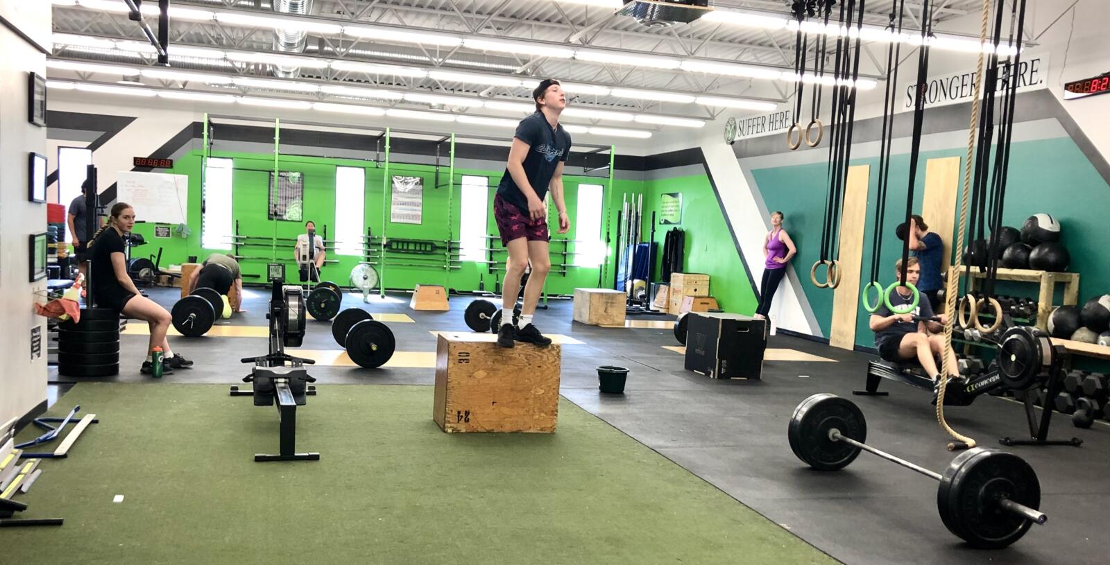 Week Preview June 10 – 15