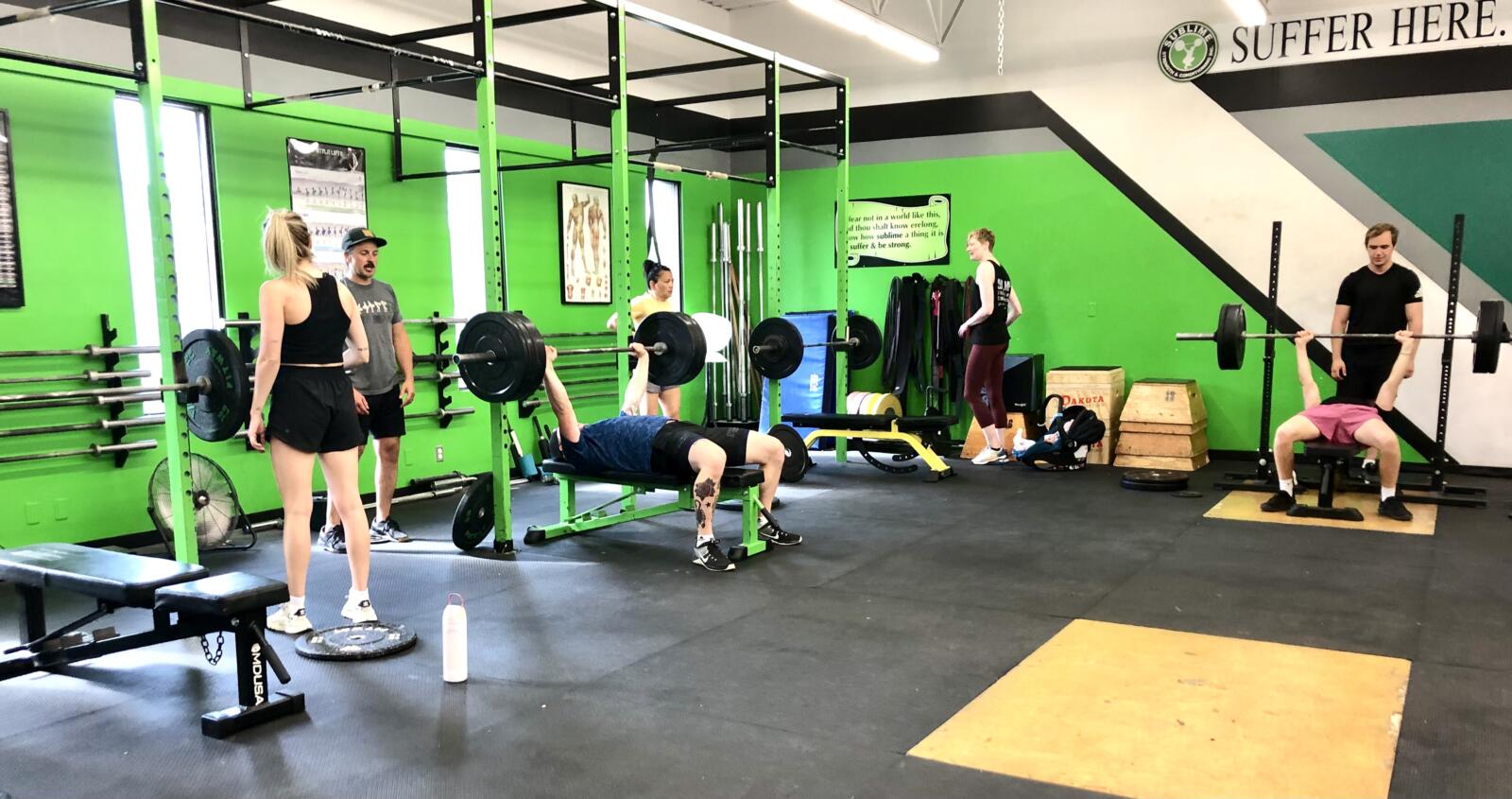 Week Preview June 17-22