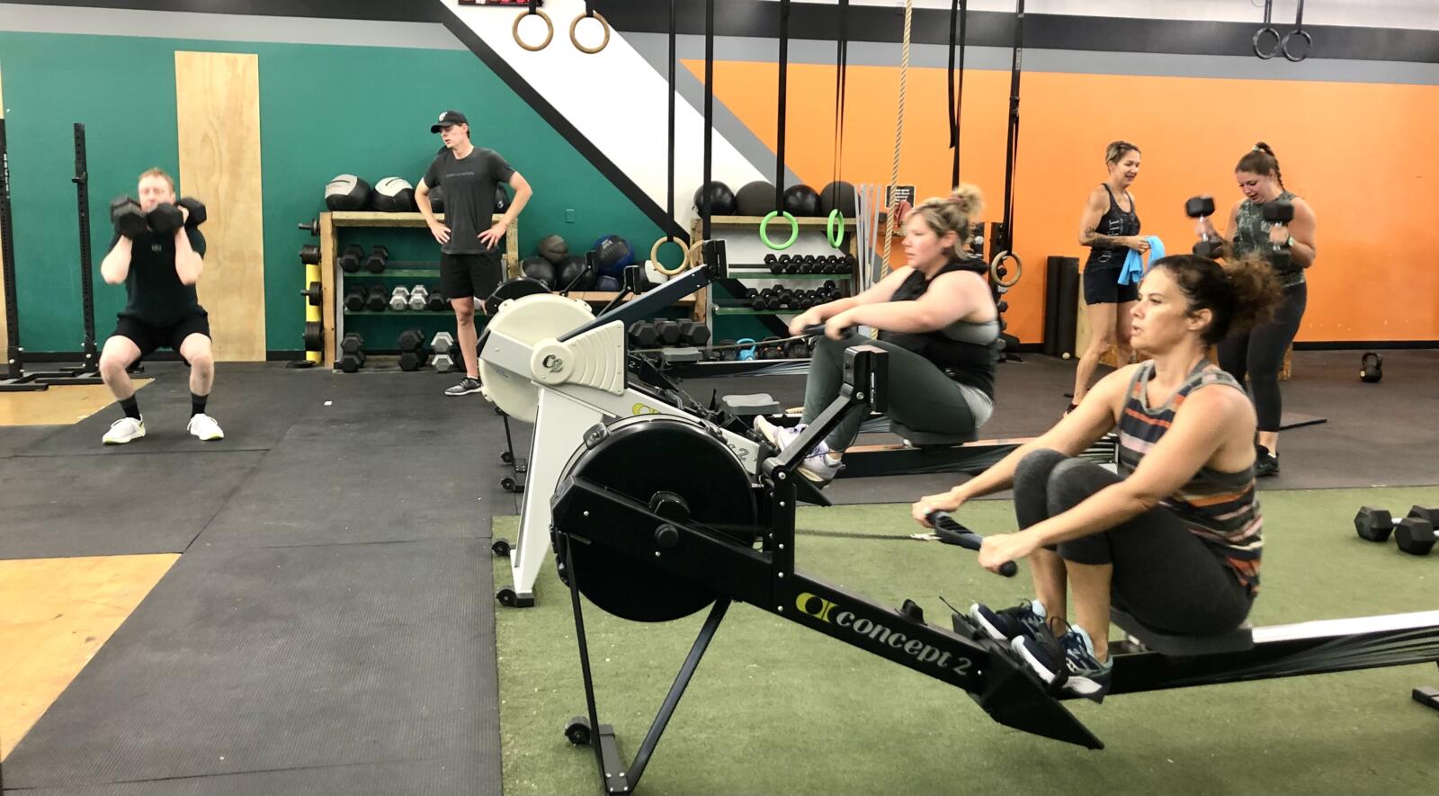 Week Preview July 1-6