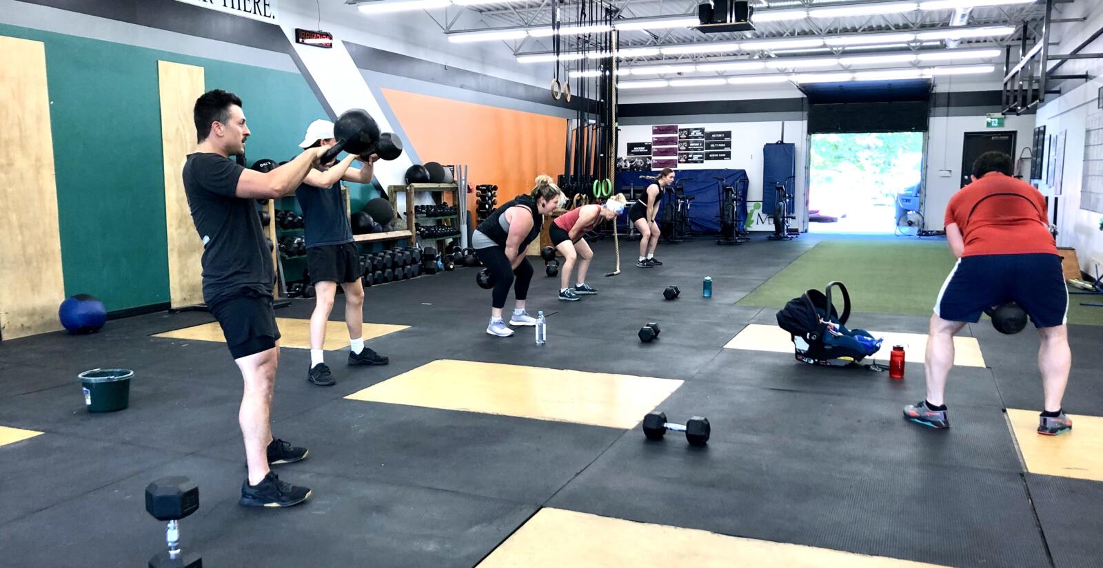 Week Preview July 8-13