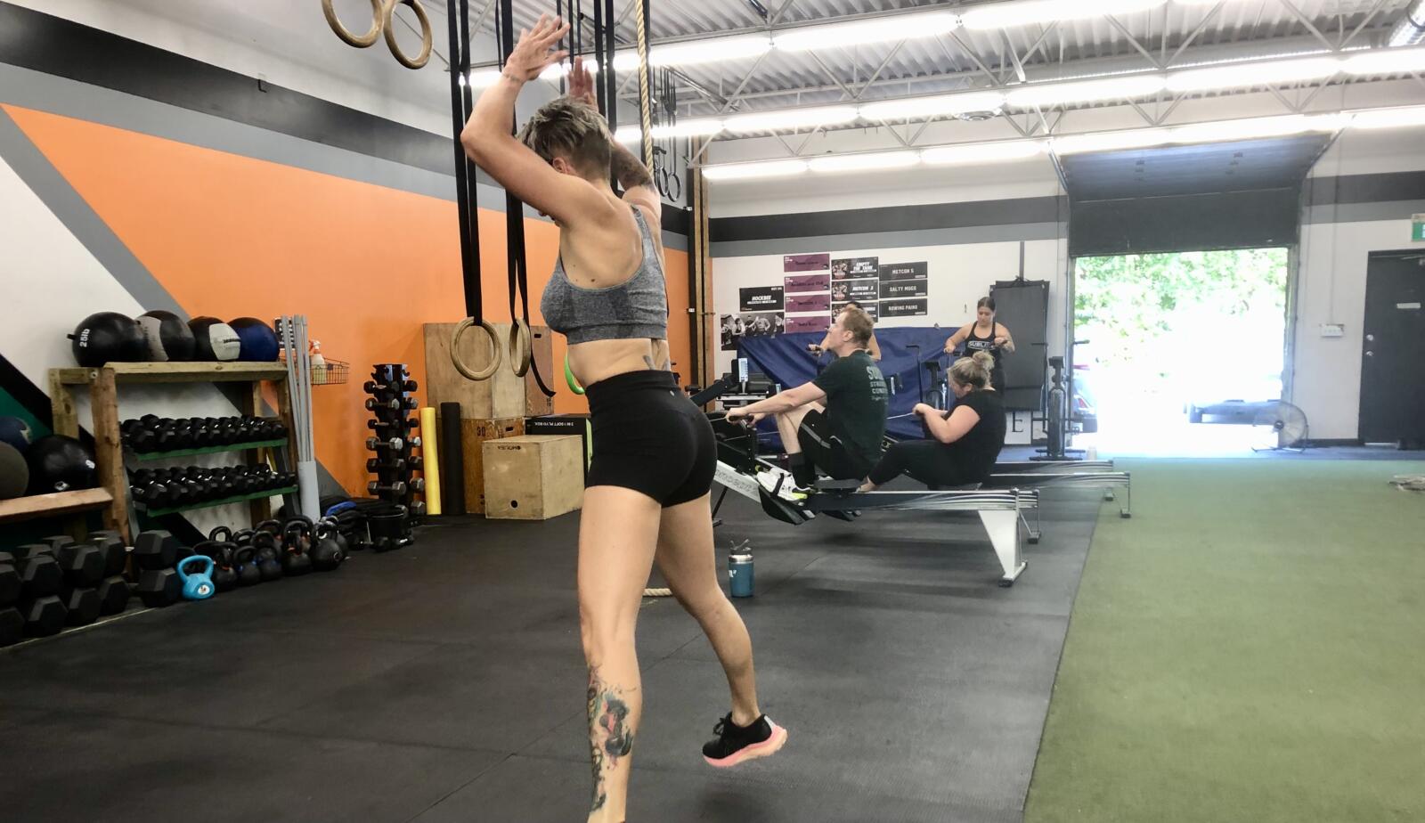 Week Preview July 22-27