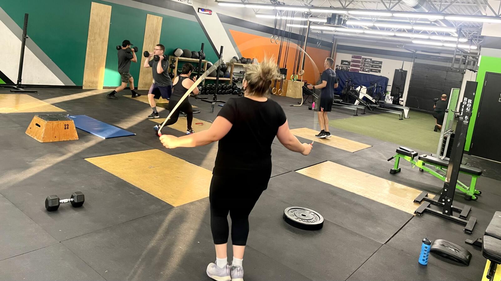 Week Preview August 26-31